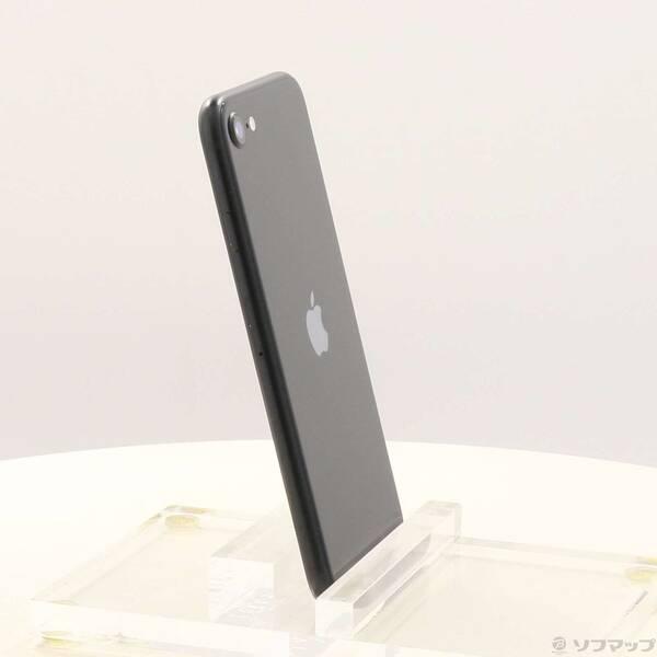 〔中古〕Apple(アップル) iPhone SE 第3世代 64GB ミッドナイト MMYC3J／A SIMフリー〔349-ud〕 |  | 03