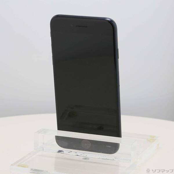 〔中古〕Apple(アップル) iPhone SE 第3世代 64GB ミッドナイト MMYC3J／A SIMフリー〔344-ud〕 |  | 02