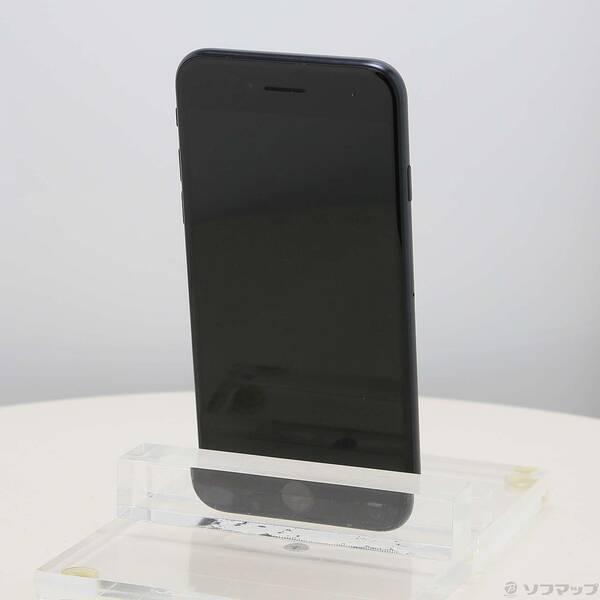 〔中古〕Apple(アップル) iPhone SE 第3世代 64GB ミッドナイト MMYC3J／A SIMフリー〔349-ud〕 |  | 02