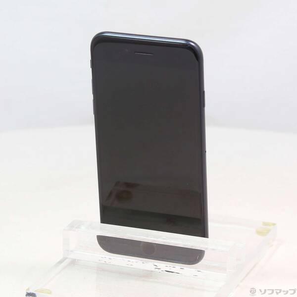 〔中古〕Apple(アップル) iPhone SE 第3世代 64GB ミッドナイト MMYC3J／A SIMフリー〔262-ud〕 |  | 02