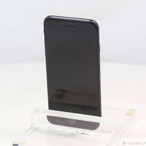 〔中古〕Apple(アップル) iPhone SE 第3世代 64GB ミッドナイト MMYC3J／A SIMフリー〔371-ud〕 |  | 02