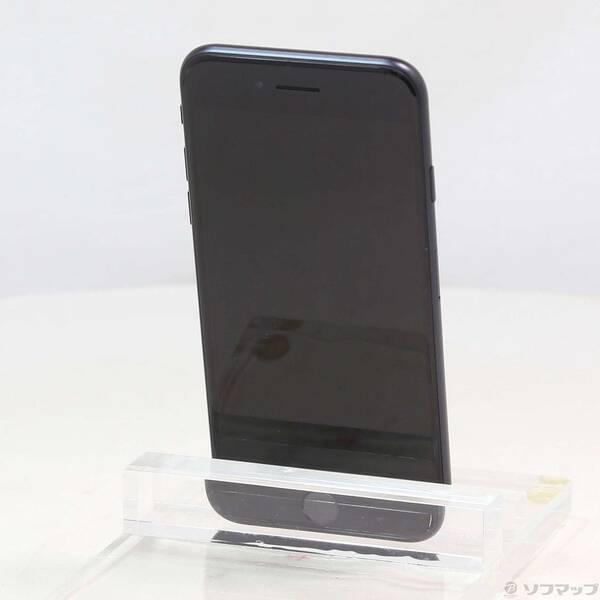 〔中古〕Apple(アップル) iPhone SE 第3世代 64GB ミッドナイト NMYC3J／A SIMフリー〔269-ud〕 |  | 02