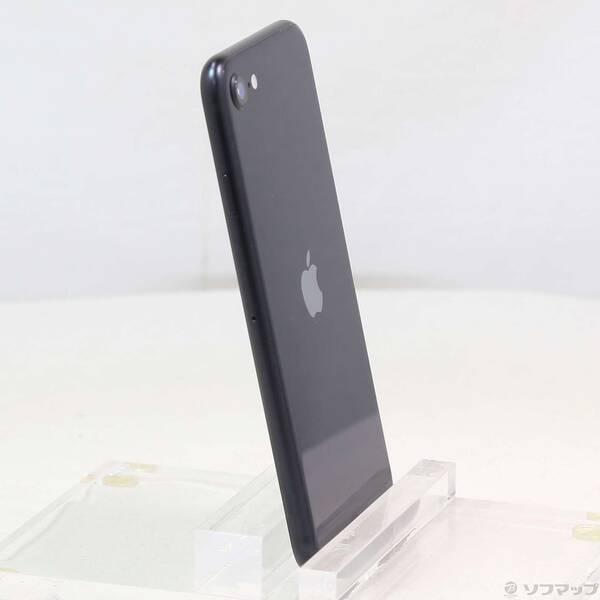 〔中古〕Apple(アップル) iPhone SE 第3世代 64GB ミッドナイト NMYC3J／A SIMフリー〔269-ud〕 |  | 03