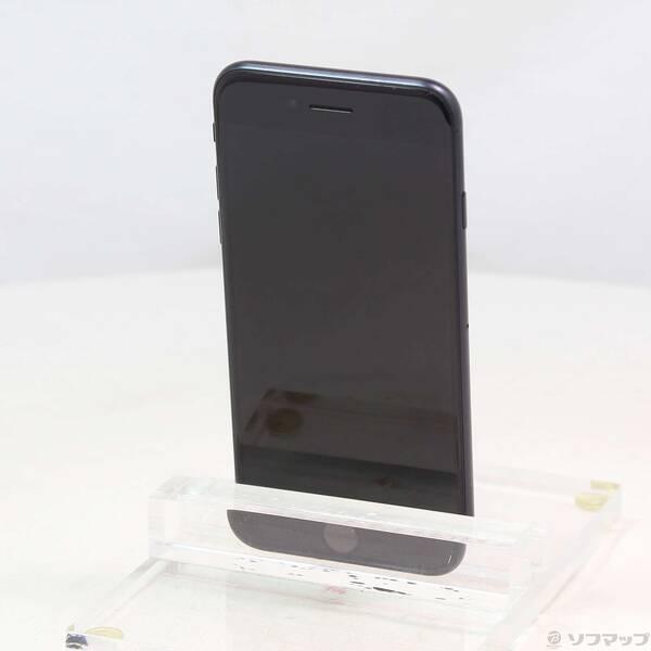 〔中古〕Apple(アップル) iPhone SE 第3世代 64GB ミッドナイト MMYC3J／A SIMフリー〔348-ud〕 |  | 02