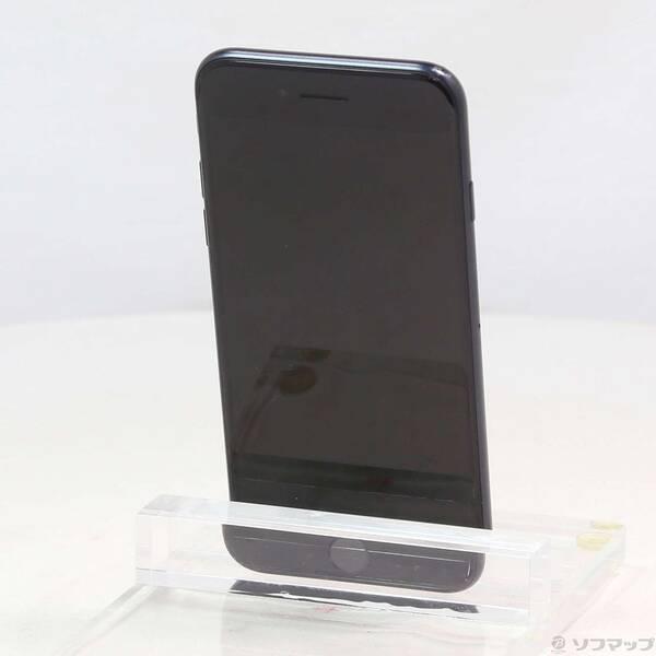 〔中古〕Apple(アップル) iPhone SE 第3世代 64GB ミッドナイト MMYC3J／A SIMフリー〔368-ud〕 |  | 02