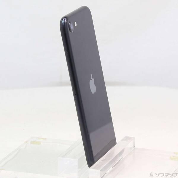 〔中古〕Apple(アップル) iPhone SE 第3世代 64GB ミッドナイト MMYC3J／A SIMフリー〔368-ud〕 |  | 03