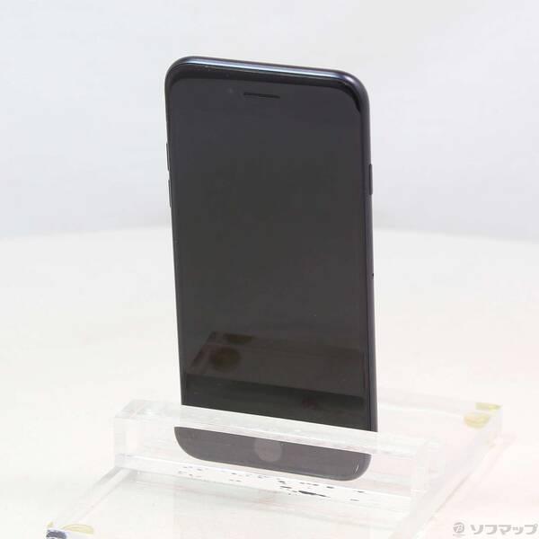 〔中古〕Apple(アップル) iPhone SE 第3世代 64GB ミッドナイト MMYC3J／A SIMフリー〔258-ud〕 |  | 02