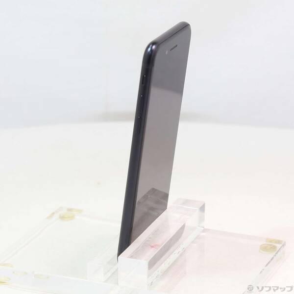 〔中古〕Apple(アップル) iPhone SE 第3世代 64GB ミッドナイト MMYC3J／A SIMフリー〔344-ud〕 |  | 01
