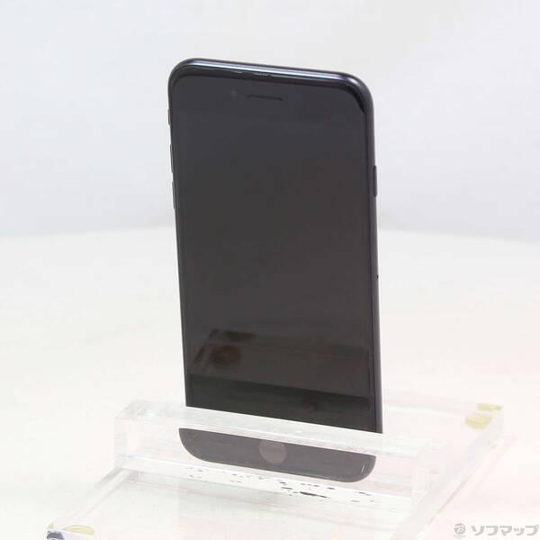 〔中古〕Apple(アップル) iPhone SE 第3世代 64GB ミッドナイト MMYC3J／A SIMフリー〔344-ud〕 |  | 02