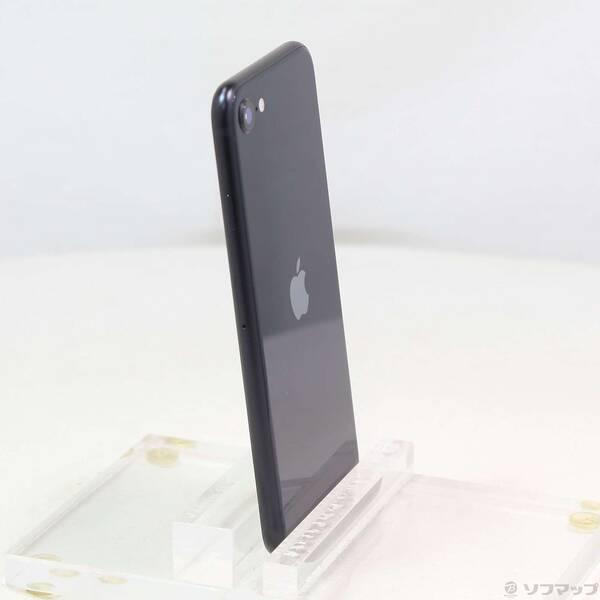 〔中古〕Apple(アップル) iPhone SE 第3世代 64GB ミッドナイト MMYC3J／A SIMフリー〔344-ud〕 |  | 03
