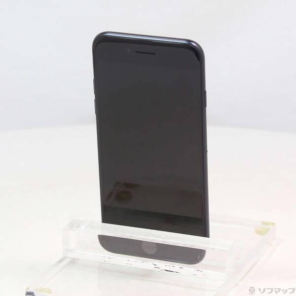 〔中古〕Apple(アップル) iPhone SE 第3世代 64GB ミッドナイト MMYC3J／A SIMフリー〔348-ud〕 |  | 02
