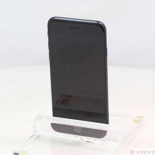 〔中古〕Apple(アップル) iPhone SE 第3世代 64GB ミッドナイト MMYC3J／A SIMフリー〔295-ud〕 |  | 02