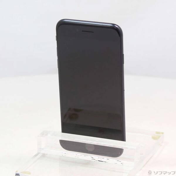 〔中古〕Apple(アップル) iPhone SE 第3世代 64GB ミッドナイト MMYC3J／A SIMフリー〔377-ud〕 |  | 02