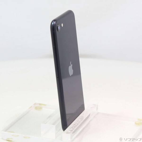 〔中古〕Apple(アップル) iPhone SE 第3世代 64GB ミッドナイト MMYC3J／A SIMフリー〔377-ud〕 |  | 03