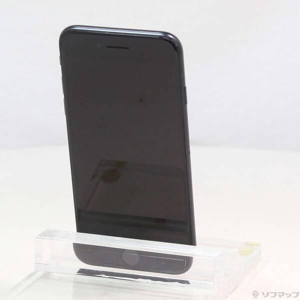 〔中古〕Apple(アップル) iPhone SE 第3世代 64GB ミッドナイト MMYC3J／A SIMフリー〔377-ud〕 |  | 02