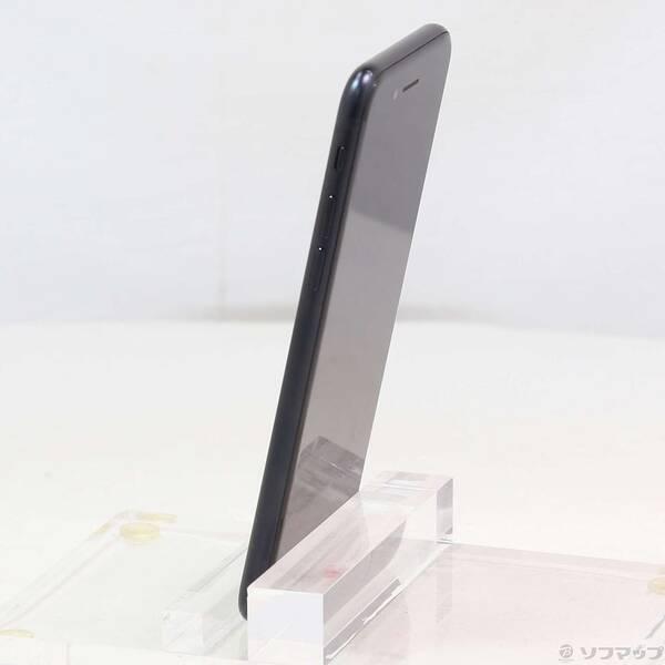 〔中古〕Apple(アップル) iPhone SE 第3世代 64GB ミッドナイト MMYC3J／A SIMフリー〔305-ud〕 |  | 01