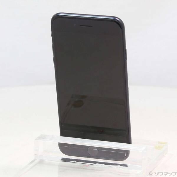 〔中古〕Apple(アップル) iPhone SE 第3世代 64GB ミッドナイト MMYC3J／A SIMフリー〔305-ud〕 |  | 02