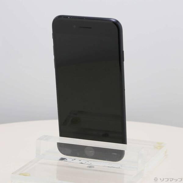 〔中古〕Apple(アップル) iPhone SE 第3世代 64GB ミッドナイト MMYC3J／A SIMフリー〔198-ud〕 |  | 02
