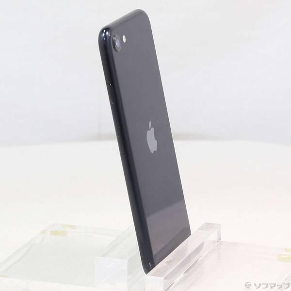 〔中古〕Apple(アップル) iPhone SE 第3世代 64GB ミッドナイト MMYC3J／A SIMフリー〔377-ud〕 |  | 03