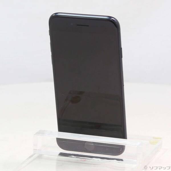 〔中古〕Apple(アップル) iPhone SE 第3世代 64GB ミッドナイト MMYC3J／A SIMフリー〔276-ud〕 |  | 02