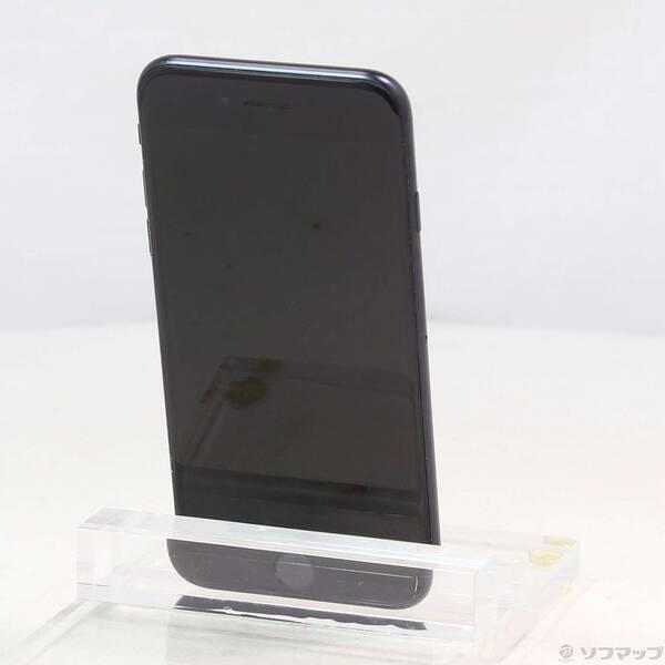 〔中古〕Apple(アップル) iPhone SE 第3世代 64GB ミッドナイト MMYC3J／A SIMフリー〔269-ud〕 |  | 02