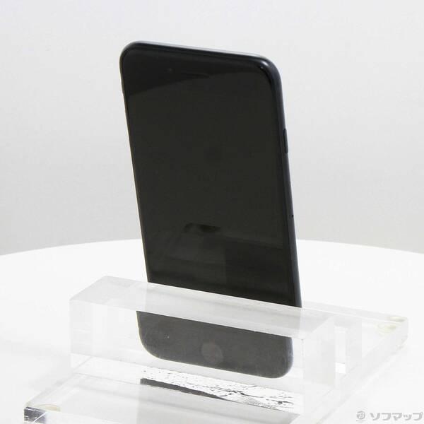 〔中古〕Apple(アップル) iPhone SE 第3世代 64GB ミッドナイト MMYC3J／A SIMフリー〔349-ud〕 |  | 02