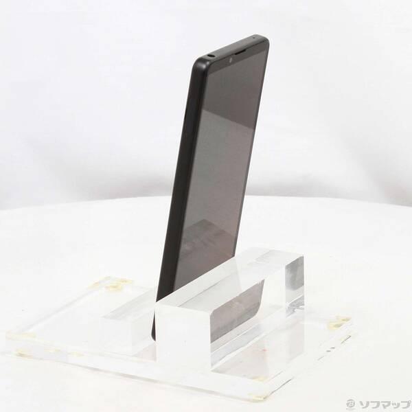 〔中古〕SONY(ソニー) Xperia 10 IV 128GB ブラック SO-52C docomo SIMフリー〔295-ud〕 |  | 01