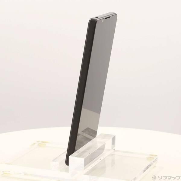 〔中古〕SONY(ソニー) Xperia 1 V 512GB ブラック XQ-DQ44-B3JPCX0 SIMフリー〔269-ud〕 |  | 01