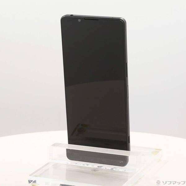 〔中古〕SONY(ソニー) Xperia 1 V 512GB ブラック XQ-DQ44-B3JPCX0 SIMフリー〔269-ud〕 |  | 02