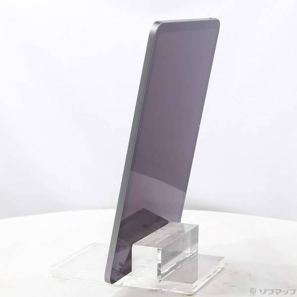 〔中古〕Apple(アップル) iPad Air 11インチ(M4) 128GB スペースグレイ MH304J／A Wi-Fi〔349-ud〕 |  | 01