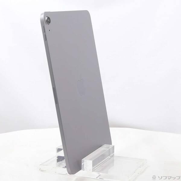 〔中古〕Apple(アップル) iPad Air 11インチ(M4) 128GB スペースグレイ MH304J／A Wi-Fi〔349-ud〕 |  | 03