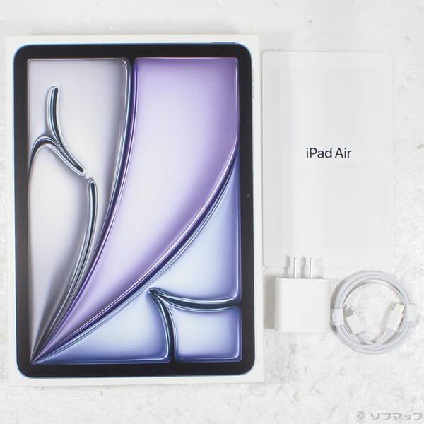 〔中古〕Apple(アップル) iPad Air 11インチ(M4) 128GB スペースグレイ MH304J／A Wi-Fi〔349-ud〕 |  | 04