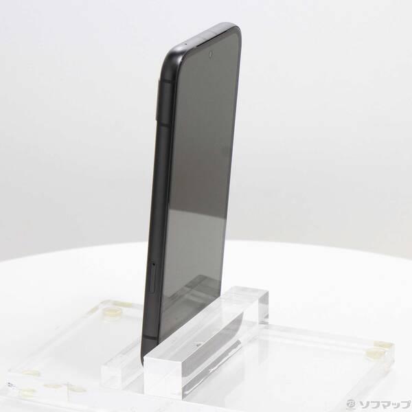 〔中古〕GOOGLE(グーグル) Google Pixel 8a 128GB オブシディアン GA044 au SIMフリー〔297-ud〕 |  | 01