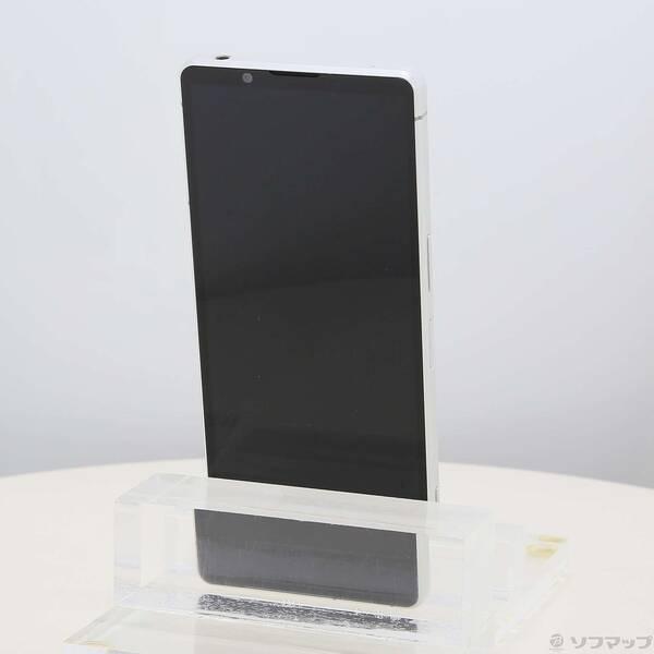 〔中古〕SONY(ソニー) Xperia 5 V 128GB プラチナシルバー SO-53D docomo SIMフリー〔305-ud〕 |  | 02