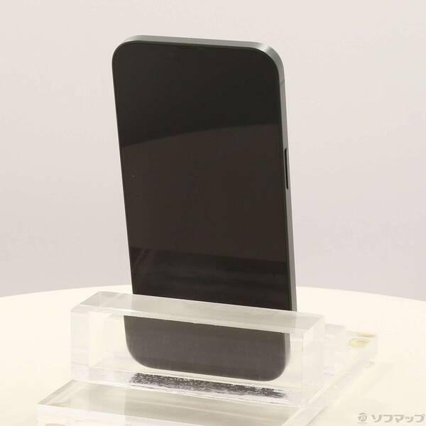〔中古〕Apple(アップル) iPhone13 128GB グリーン MNGG3J／A SIMフリー〔198-ud〕 |  | 02