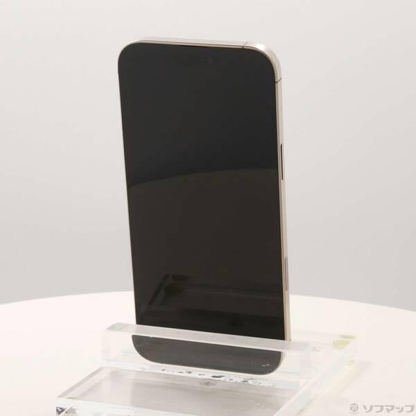 〔中古〕Apple(アップル) iPhone16 Pro Max 1TB デザートチタニウム MYWT3J／A SIMフリー〔198-ud〕 |  | 02