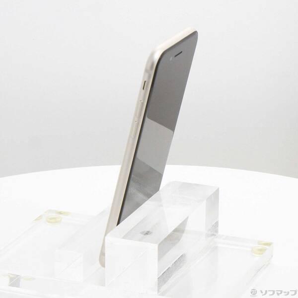 〔中古〕Apple(アップル) iPhone SE 第3世代 64GB スターライト MMYD3J／A SIMフリー〔269-ud〕 |  | 01