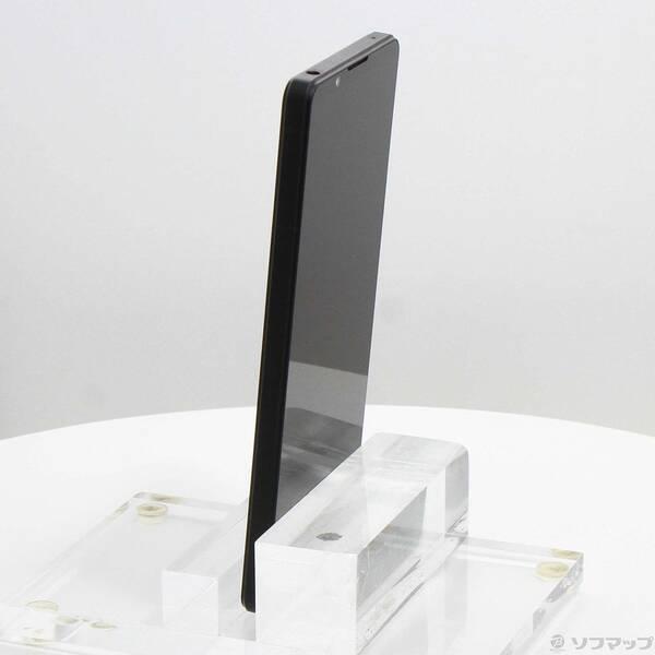 〔中古〕SONY(ソニー) Xperia 1 VI 256GB ブラック SOG13 au SIMフリー〔297-ud〕 |  | 01