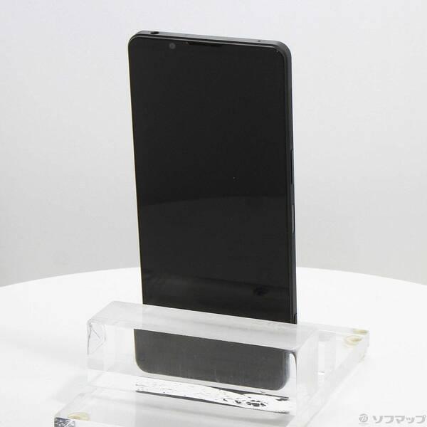 〔中古〕SONY(ソニー) Xperia 1 VI 256GB ブラック SOG13 au SIMフリー〔297-ud〕 |  | 02