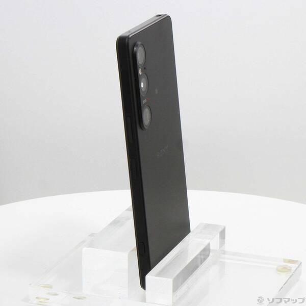 〔中古〕SONY(ソニー) Xperia 1 VI 256GB ブラック SOG13 au SIMフリー〔297-ud〕 |  | 03