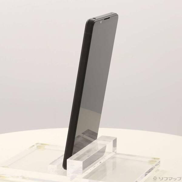 〔中古〕SONY(ソニー) Xperia 1 VI 256GB ブラック A401SO Softbank SIMフリー〔344-ud〕 |  | 01