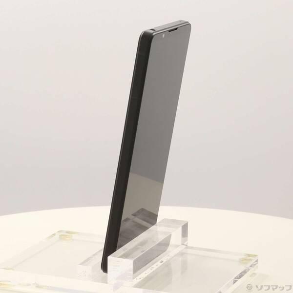 〔中古〕SONY(ソニー) Xperia 1 VI 256GB ブラック SOG13 au SIMフリー〔344-ud〕 |  | 01