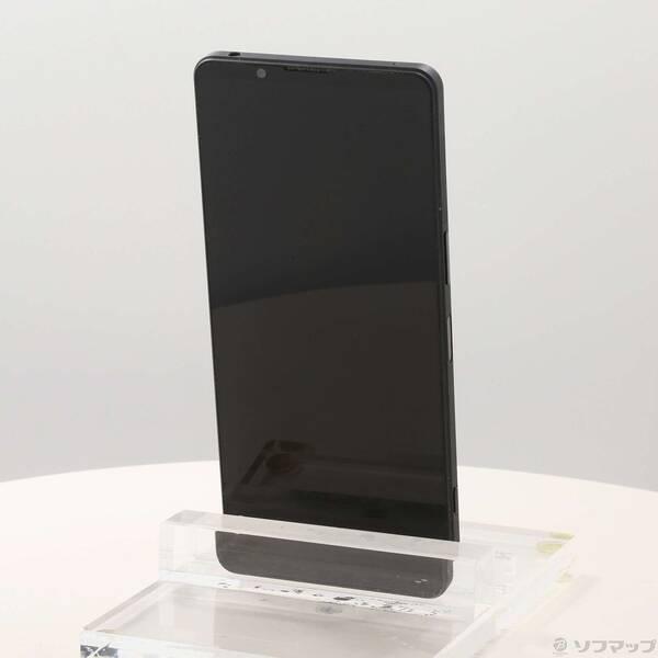 〔中古〕SONY(ソニー) Xperia 1 VI 256GB ブラック SOG13 au SIMフリー〔344-ud〕 |  | 02
