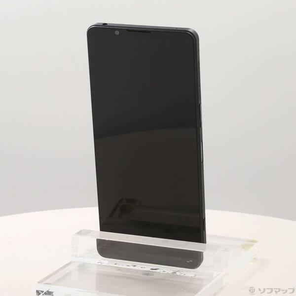 〔中古〕SONY(ソニー) Xperia 1 VI 256GB ブラック SOG13 au SIMフリー〔344-ud〕 |  | 02