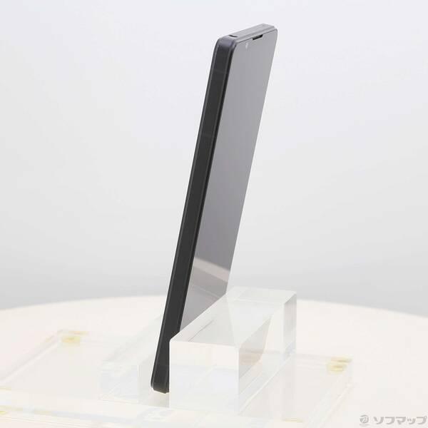 〔中古〕SONY(ソニー) Xperia 1 VI 256GB ブラック SOG13 au SIMフリー〔269-ud〕 |  | 01