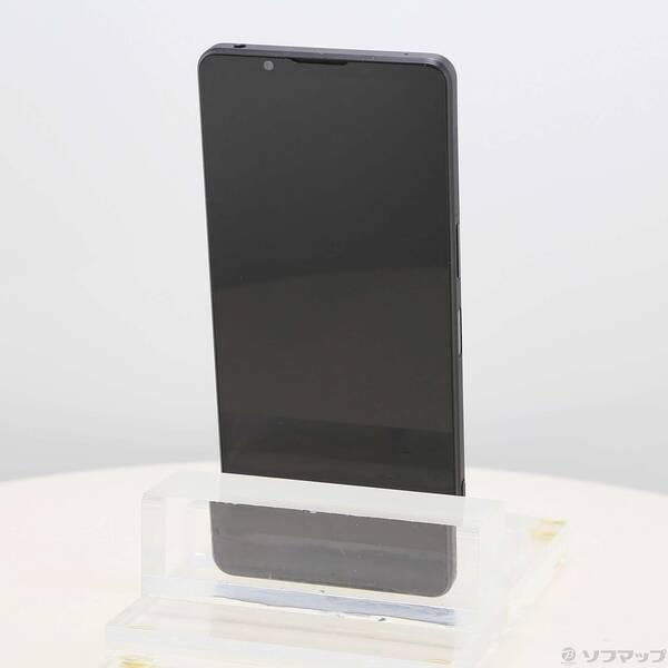 〔中古〕SONY(ソニー) Xperia 1 VI 256GB ブラック SOG13 au SIMフリー〔269-ud〕 |  | 02