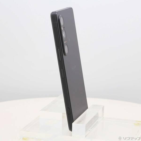 〔中古〕SONY(ソニー) Xperia 1 VI 256GB ブラック SOG13 au SIMフリー〔269-ud〕 |  | 03