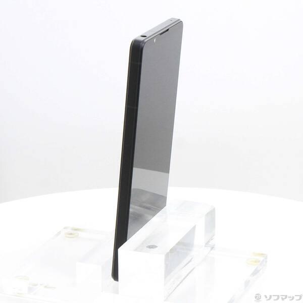 〔中古〕SONY(ソニー) Xperia 1 VI 256GB ブラック SOG13 au SIMフリー〔297-ud〕 |  | 01