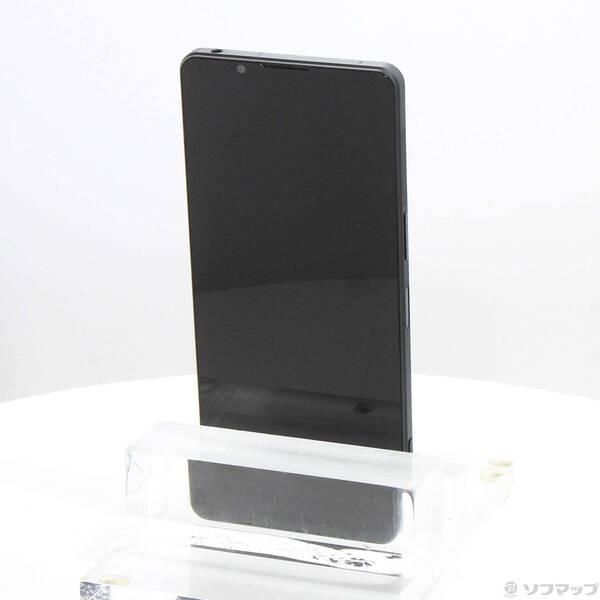 〔中古〕SONY(ソニー) Xperia 1 VI 256GB ブラック SOG13 au SIMフリー〔297-ud〕 |  | 02