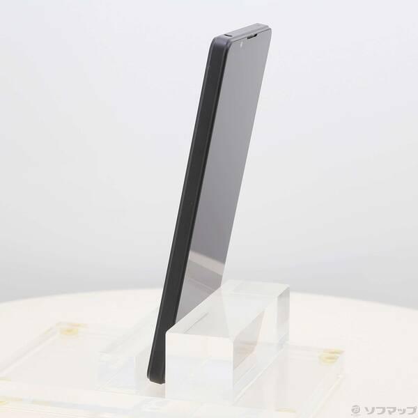 〔中古〕SONY(ソニー) Xperia 1 VI 256GB ブラック SOG13 au SIMフリー〔269-ud〕 |  | 01